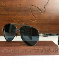 Picture of Chrome Hearts Sunglasses _SKUfw73375575fw